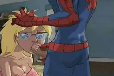 Человек Паук: Порно Пародия / Spider-Man XXX: A Porn Parody (2011, HD, С Русским Переводом)