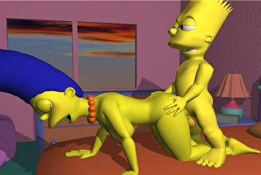 Homer Simpson Порно Видео | автонагаз55.рф